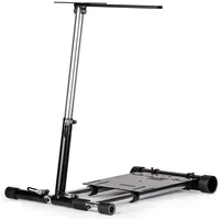 Wheel Stand Pro Farm Truck Lite (V3) Lenkradhalterung Schwarz