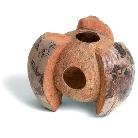 Karlie Kokoshaus 13 cm mit Füßen (84182)