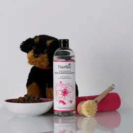 Tierfee Ökologisches Geschirrspülmittel 500 ml