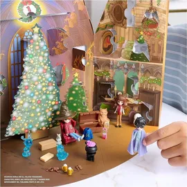 Spin Master Wizarding World Adventskalender 2023