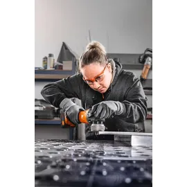 Fein Akku-Kantenfräse bis 5 mm AKFH 18-5 AS