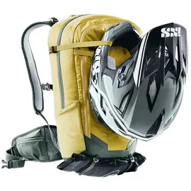 Deuter Flyt 14 l Turmeric/Ivy