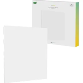 Hombli Panel Heater, Heizkörper, Weiss