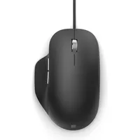 Microsoft Ergonomic Mouse Maus USB Typ-A BlueTrack