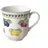 Villeroy & Boch French Garden Fleurence Jumbo-Becher 0,48 l Mehrfarbig 6 St.
