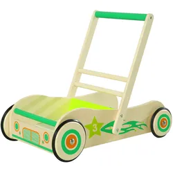 Lauflernwagen roba