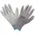 FELDTMANN HELMUT FELDTMANN GmbH Handschuh GREY GRIP Gr.11 grau EN 420/EN 388 PSA II GOODJOB 0702-11