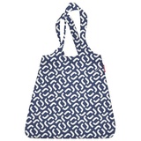 Reisenthel Mini Maxi Shopper blau