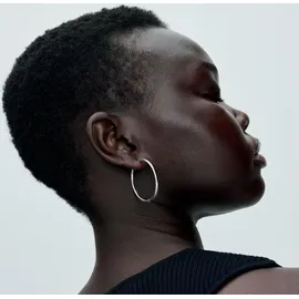 Pandora Moments 40 mm Charm-Ohrringe 293336C00 Ohrringe