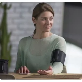 Omron Evolv HEM-7600T-E Oberarm