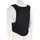 O'Neal BP Soft Protektorenweste Schwarz L/XL