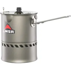 MSR Reactor Pot 2.5 LTR