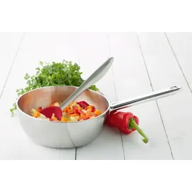 Demeyere Apollo 7 Sauteuse 20 cm rund