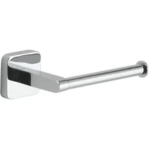 Gedy Toilettenpapierhalter Tonga Chrom