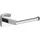 Gedy Toilettenpapierhalter Tonga Chrom
