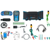 METREL MI3109PS EurotestPV Lite Pro Set