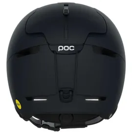 Poc Obex Wide Fit Mips 55-58 cm Apatite Navy Matt