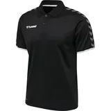 hummel Herren black/white M,
