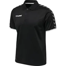 hummel Herren black/white M,