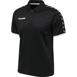 hummel Herren black/white M,