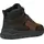GEOX SPHERICA 4X4 B ABX ANKLE BOOTS DK BROWN 41_EU