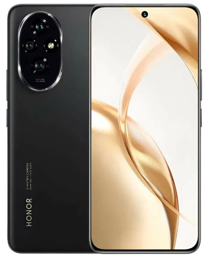 Smartphone Honor Honor 200 5G 6,7