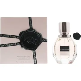 Viktor & Rolf Flowerbomb Eau de Parfum 30 ml