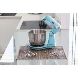 Cecotec Cecomixer Easy 250 W Blau
