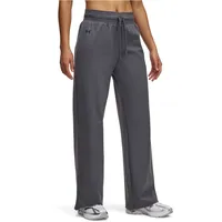 Under Armour Motion Open Hem Pant Castlerock / Black