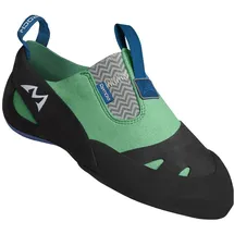 Mad Rock Remora LV Schwarz 47