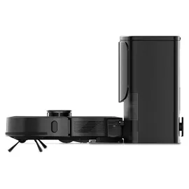 Nedis SmartLife WIFIVCL002CBK Schwarz