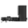 Nedis SmartLife WIFIVCL002CBK Schwarz