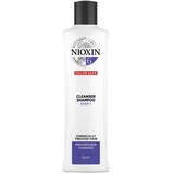 Wella Nioxin System 6 Cleanser Shampoo 1000 ml