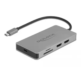 DeLock Dockingstation 87004