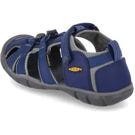 Keen Seacamp II CNX blue depths/gargoyle 35
