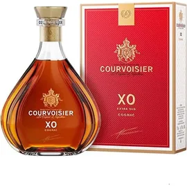 Courvoisier XO Cognac 40% Vol. 0,7 l