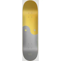 SK8 Mafia Balance Turner 8.5"X31.77" Twin Skateboard Deck uni Gr. Uni