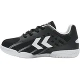 hummel Root Elite Handballschuhe Kinder black 36