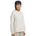 Essential Kapuzenpullover Cotton White S