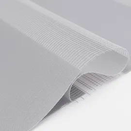 Sekey Doppelrollo 90 x 130 cm grau