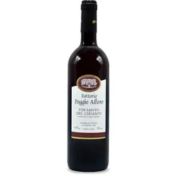 Vin Santo DOC Fattoria Poggio Alloro 2018
