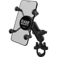 RAM MOUNTS RAM-B-149Z-UN7 Halterung Aktive Halterung Handy/Smartphone Schwarz