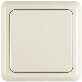 Berker Schuko-Steckdose 1 St. Weiß