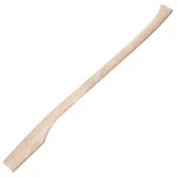 Löffert Axtstiel DIN 7295 Länge 700 mm