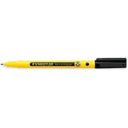 STAEDTLER Noris writing pen 307, Schwarz, 1 Stück(e)
