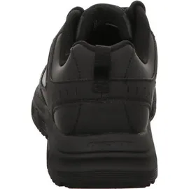 SKECHERS Oak Canyon Redwick Herren Low Schwarz 44