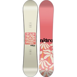 Nitro Mercy Snowboard ́24 149