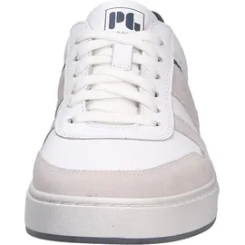 Gabor Pius Gabor Herren Sneaker Low Weiß 47