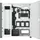 Corsair iCUE 7000X RGB weiß, Glasfenster (CC-9011227-WW)