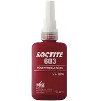 LOCTITE Loctite® 603 Fügeprodukt 142442 50ml